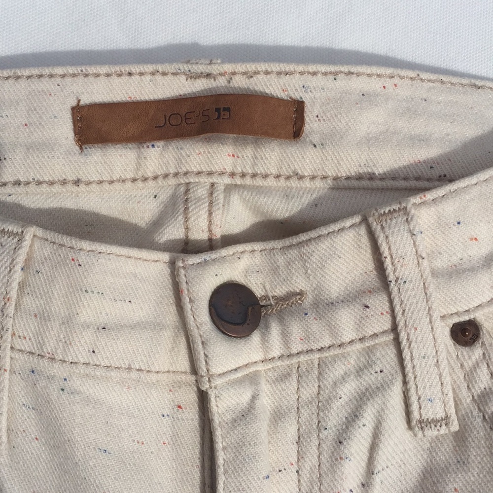 Joes straight leg jeans - Picture 3 of 5